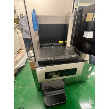 Asyst 9700-5384-02R LPX-2200 Shuttle
